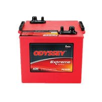 Batterie Odyssey ODS-AGM6M | bateriasencasa.com