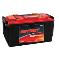 Batterie Odyssey ODS-AGM70 | bateriasencasa.com