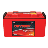 Odyssey ODS-AGM70MJ battery | bateriasencasa.com