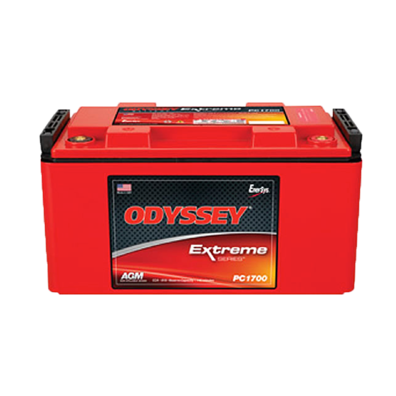 Batteria Odyssey ODS-AGM70MJ | bateriasencasa.com