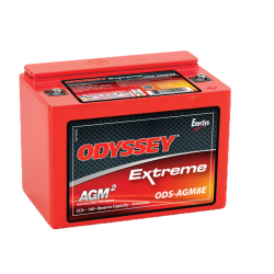 Batterie Odyssey ODS-AGM8E | bateriasencasa.com