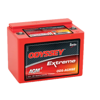 Odyssey ODS-AGM8E battery | bateriasencasa.com