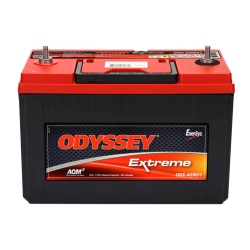 Batería Odyssey ODX-AGM31 | bateriasencasa.com