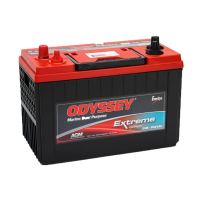 Batería Odyssey ODX-AGM31M | bateriasencasa.com