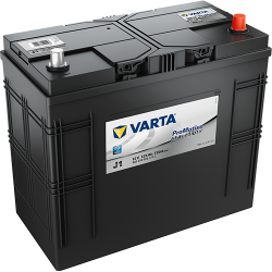 Batterie Varta J1 | bateriasencasa.com