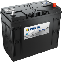 Batería Varta J1 | bateriasencasa.com