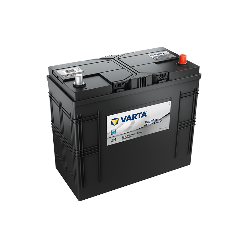 Batterie Varta J1 | bateriasencasa.com