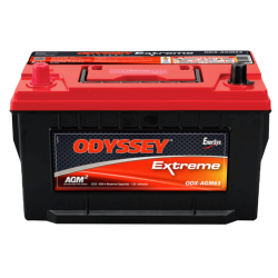 Batteria Odyssey ODX-AGM65 | bateriasencasa.com