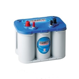 Bateria Optima BTDC-4.2 55Ah - 1