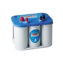 Batteria Optima BTDC-4.2 | bateriasencasa.com