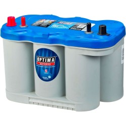Batterie Optima BTDC-5.0 | bateriasencasa.com