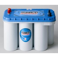 Batteria Optima BTDC-5.5 | bateriasencasa.com