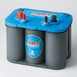 Batterie Optima BTSLI-4.2 | bateriasencasa.com