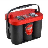 Optima RTC-4.2 battery | bateriasencasa.com
