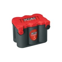Batería Optima RTF-4.2 | bateriasencasa.com