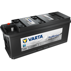 Batteria Varta J10 | bateriasencasa.com