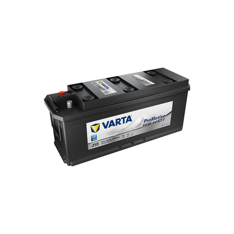Batería Varta J10 | bateriasencasa.com