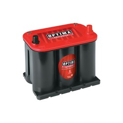 Batterie Optima RTR-3.7 | bateriasencasa.com