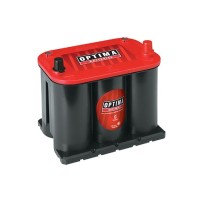 Optima RTR-3.7 battery | bateriasencasa.com