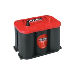 Batterie Optima RTR-4.2 | bateriasencasa.com