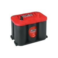 Optima RTR-4.2 battery | bateriasencasa.com