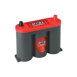 Bateria Optima RTS-2.1 50Ah - 1