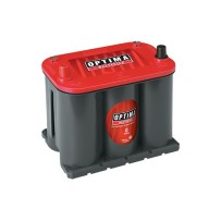Batería Optima RTS-3.7 | bateriasencasa.com