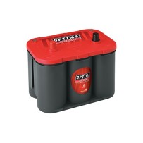Batterie Optima RTS-4.2 | bateriasencasa.com