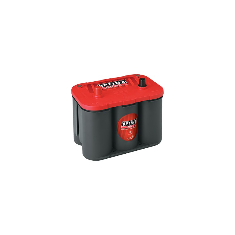 Batterie Optima RTS-4.2 | bateriasencasa.com