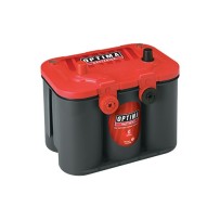 Batterie Optima RTU-4.2 | bateriasencasa.com