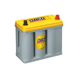 Batterie Optima YTR-2.7 | bateriasencasa.com