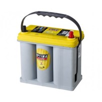 Optima YTR-2.7J battery | bateriasencasa.com