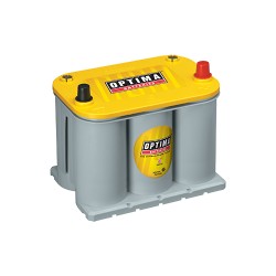 Batterie Optima YTR-3.7 | bateriasencasa.com