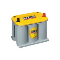 Batería Optima YTR-3.7 | bateriasencasa.com