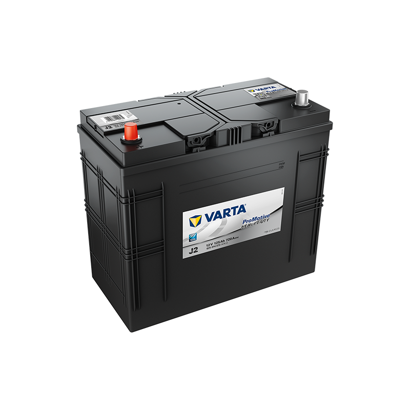 Batterie Varta J2 | bateriasencasa.com