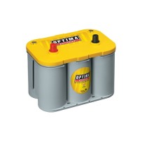 Batteria Optima YTS-4.2 | bateriasencasa.com