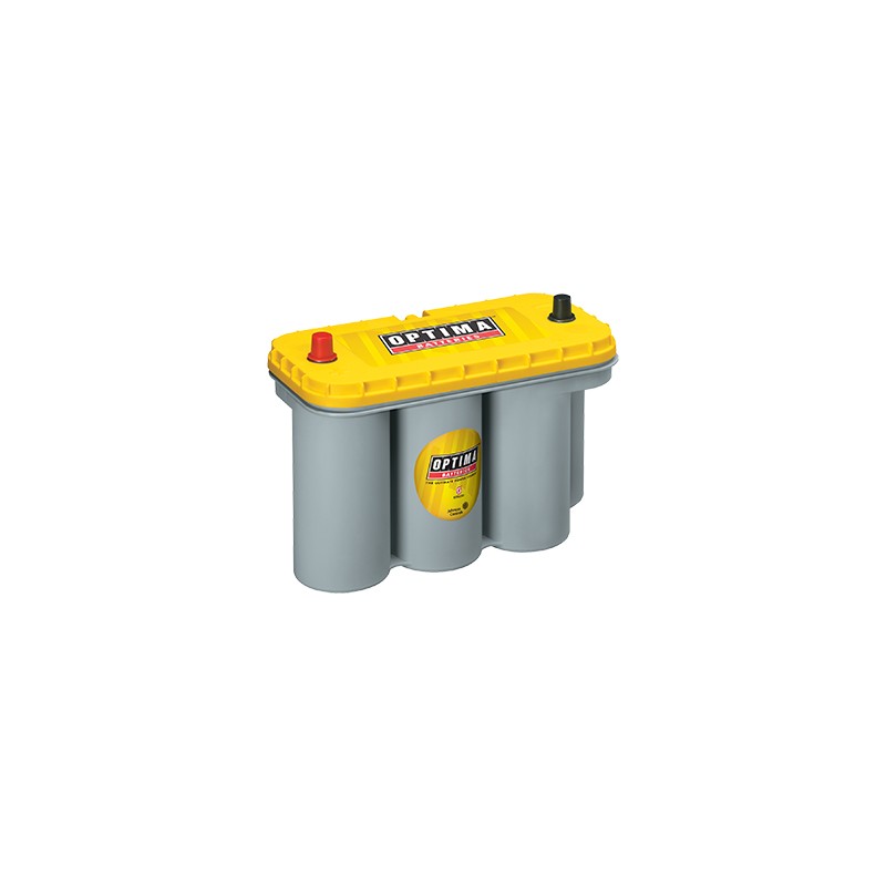 Batteria Optima YTS-5.5 | bateriasencasa.com
