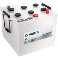 Batería Varta J3 | bateriasencasa.com