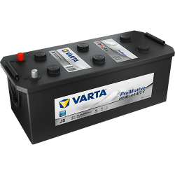 Batería Varta J5 | bateriasencasa.com