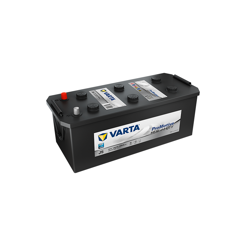 Batería Varta J5 | bateriasencasa.com