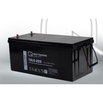 Batterie Q-battery 12LC-225 | bateriasencasa.com