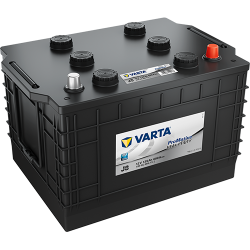 Varta J8 battery | bateriasencasa.com