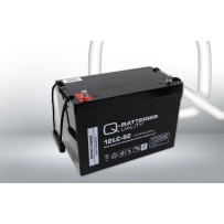 Q-battery 12LC-92 battery | bateriasencasa.com