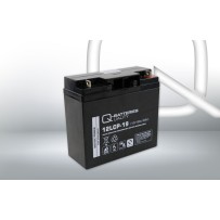 Batería Q-battery 12LCP-19 | bateriasencasa.com