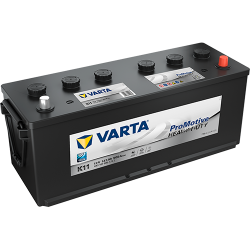 Batería Varta K11 | bateriasencasa.com