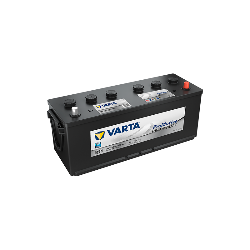 Varta K11 battery | bateriasencasa.com