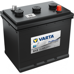 Batería Varta K13 | bateriasencasa.com