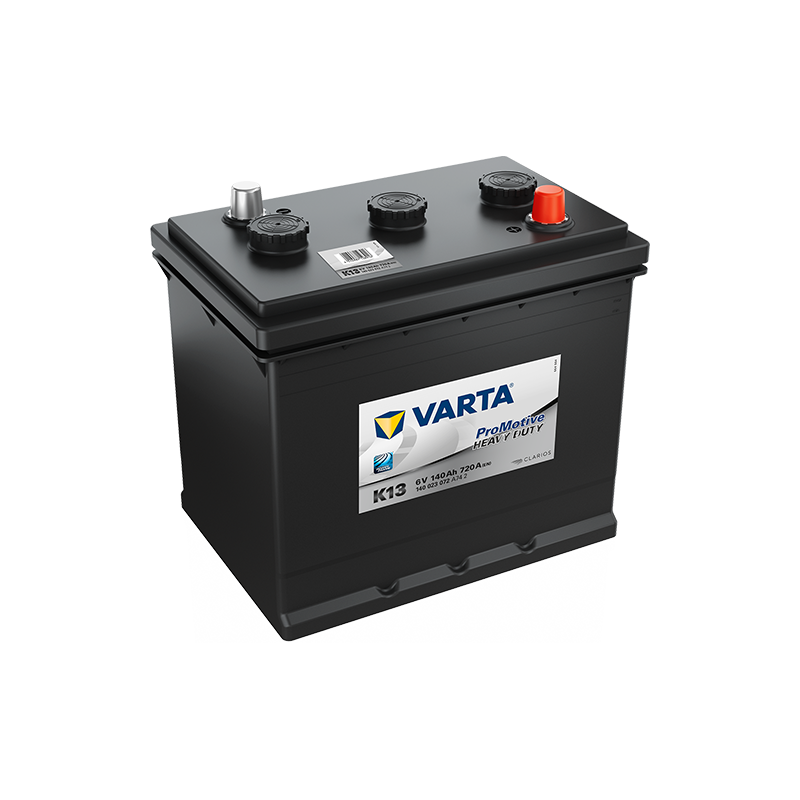 Batería Varta K13 | bateriasencasa.com