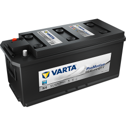 Batterie Varta K4 | bateriasencasa.com