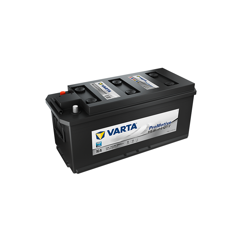 Batteria Varta K4 | bateriasencasa.com